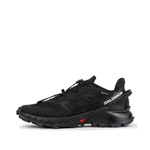 Кроссовки Salomon Supercross 4 Black