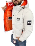 Зимняя куртка Helly Hansen Beige