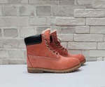 Зимние ботинки. Timberland & Tommy